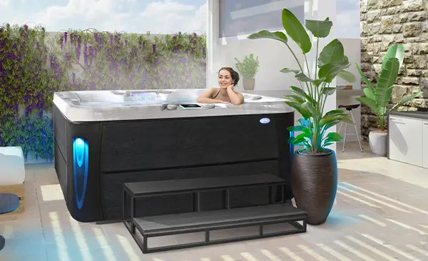 Escape X-Series Spas Marina Del Rey hot tubs for sale