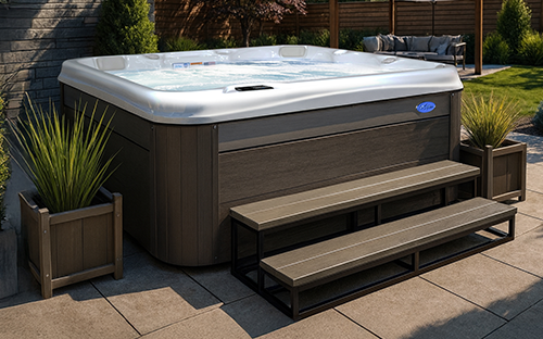 Patio&trade; Spas Marina Del Rey hot tubs for sale